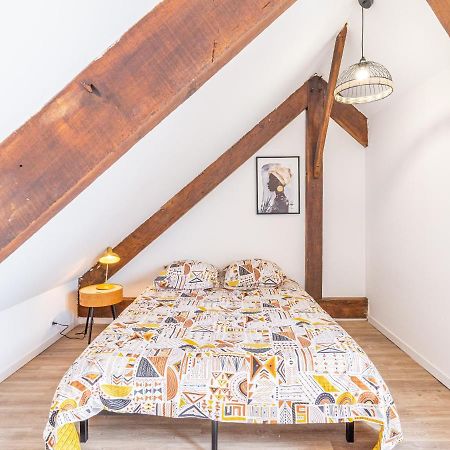 Ferienwohnung Le Guindy Tréguier Exterior foto