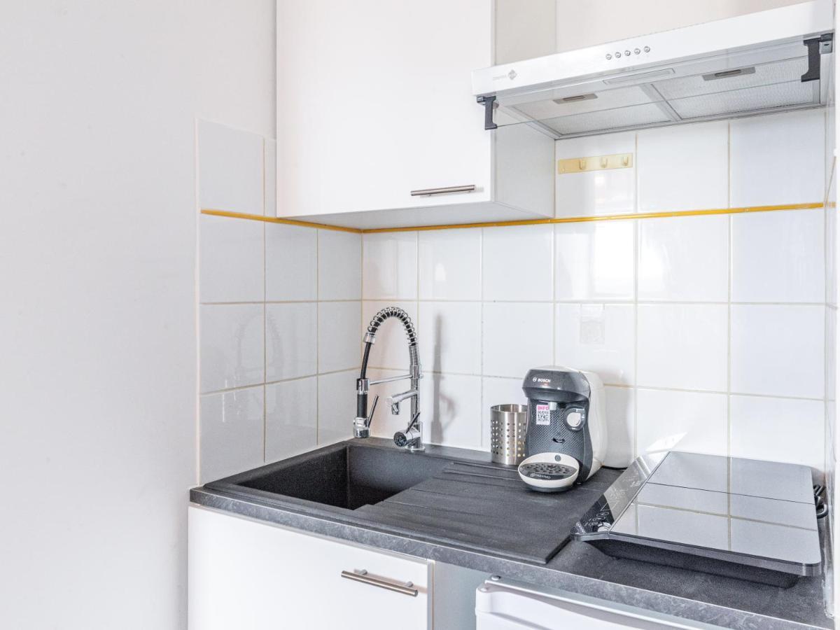 Ferienwohnung Le Guindy Tréguier Exterior foto