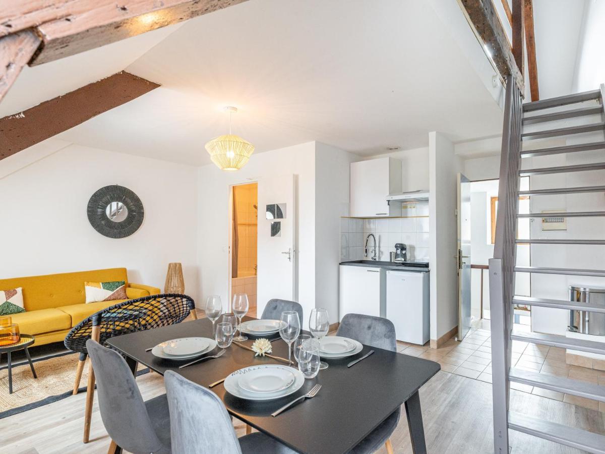 Ferienwohnung Le Guindy Tréguier Exterior foto