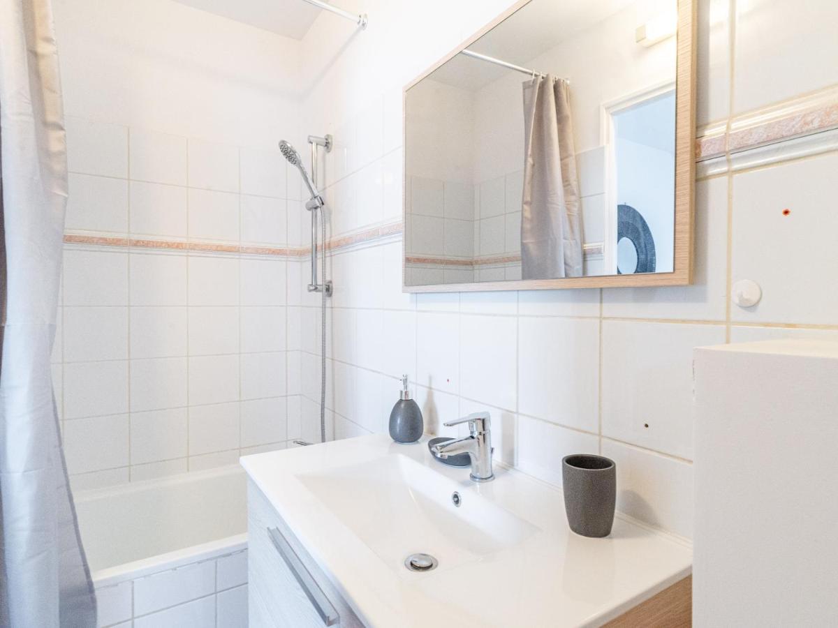 Ferienwohnung Le Guindy Tréguier Exterior foto